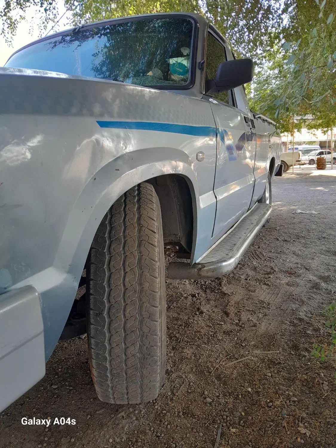 مزدا ۲۰۰۰|خودرو سواری و وانت|جیرفت, |دیوار