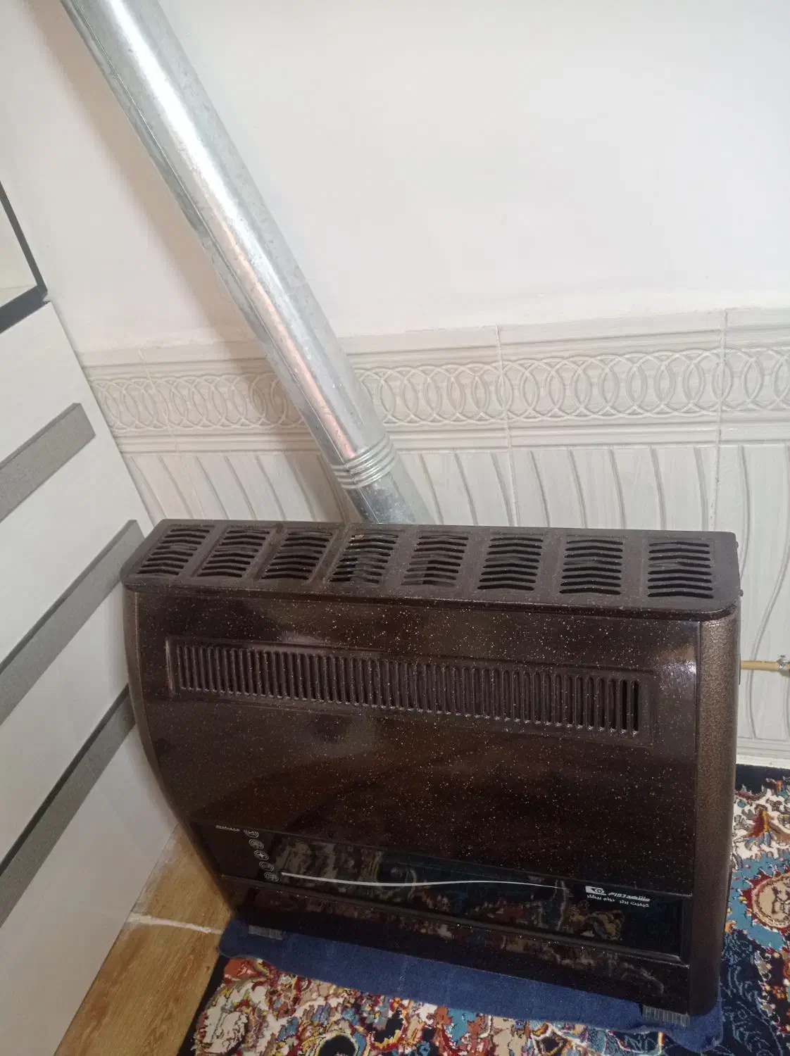 تعمیرات تخصصی بخاری،آبگرمکن و کولر آبی|خدمات پیشه و مهارت|خرمآباد, |دیوار