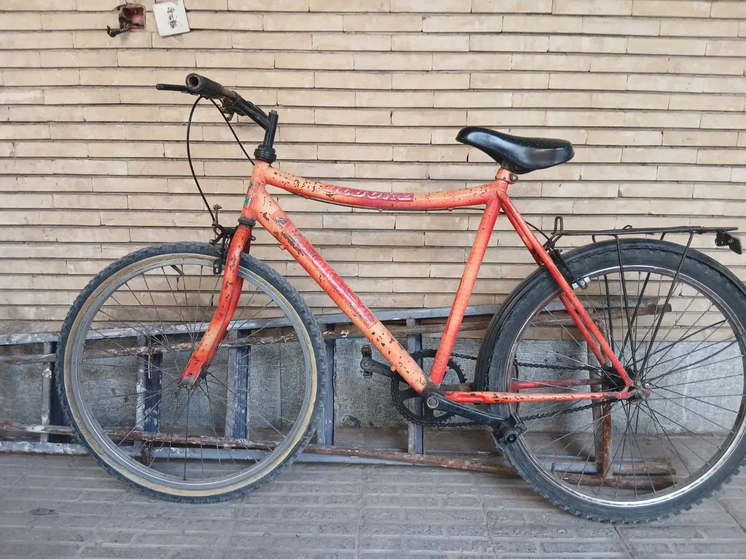 دوچرخه|دوچرخه، اسکیت، اسکوتر|اصفهان, شهرک کاوه|دیوار