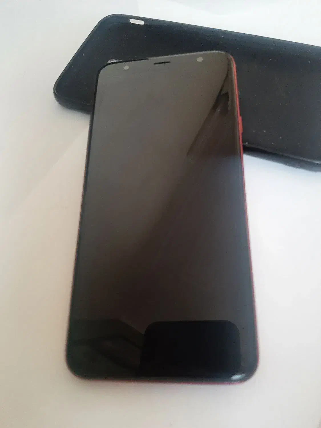 سامسونگ Galaxy J4+ با حافظهٔ ۳۲ گیگابایت|موبایل|تهران, ابوذر|دیوار