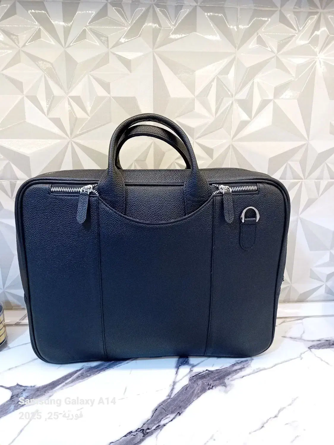 کیف چرم اصل اداری|کیف، کفش، کمربند|قرچک, باقرآباد|دیوار