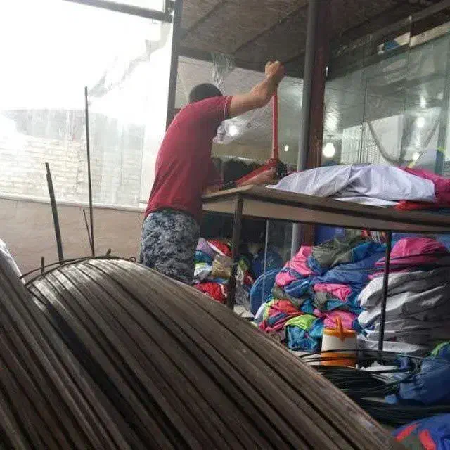 نیروی ساده آقا|استخدام صنعتی، فنی، مهندسی|قنوات, |دیوار