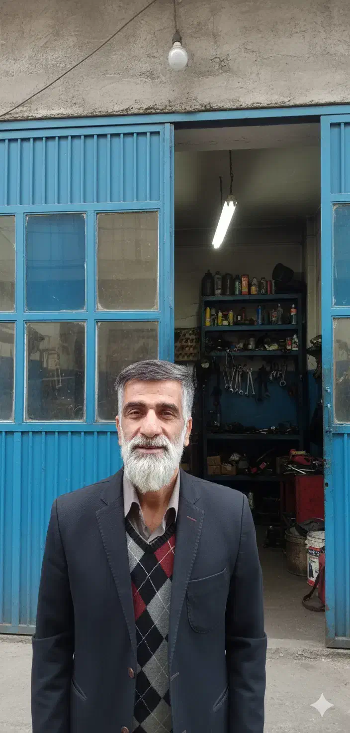 فایبرگلاس و جوشکاری پلاستیک|خدمات پیشه و مهارت|اسلامشهر, شاطره|دیوار