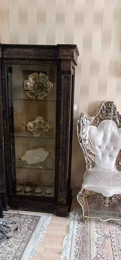 بوفه|بوفه، ویترین، کنسول|کرمانشاه, |دیوار