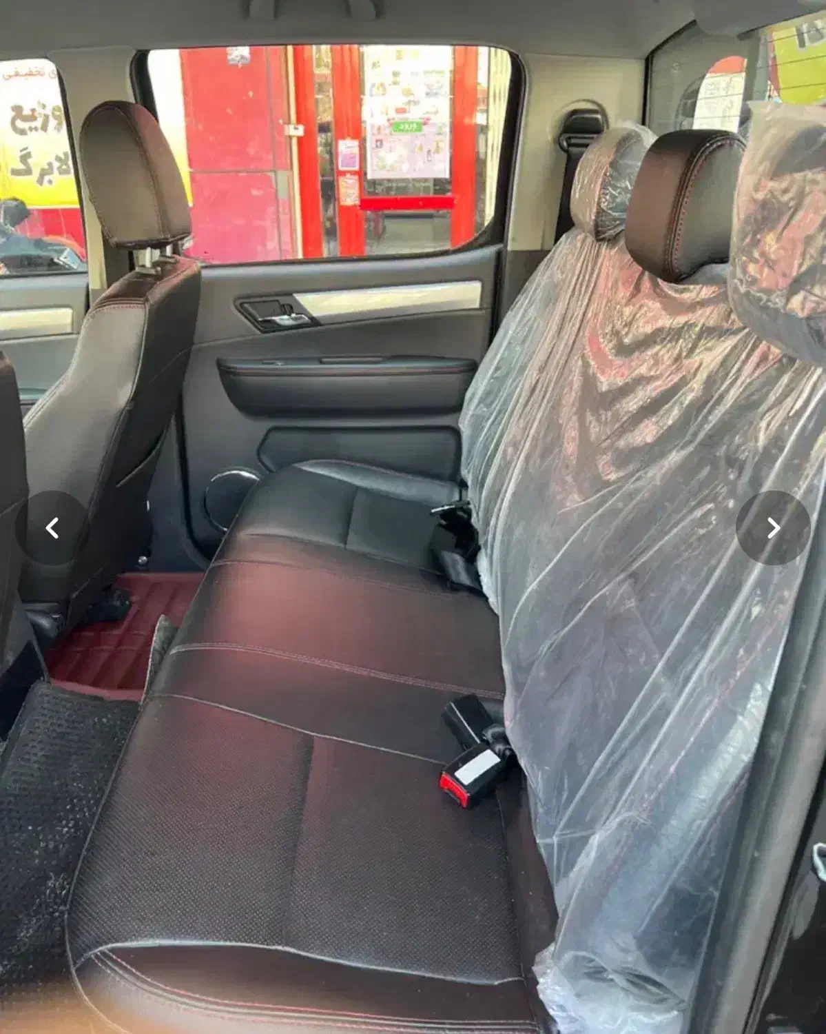 جک t8  ۱۴۰۲|خودرو سواری و وانت|تبریز, |دیوار