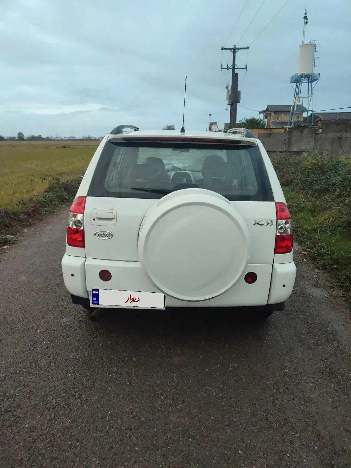 ام دی ام|خودرو سواری و وانت|تولم شهر, |دیوار