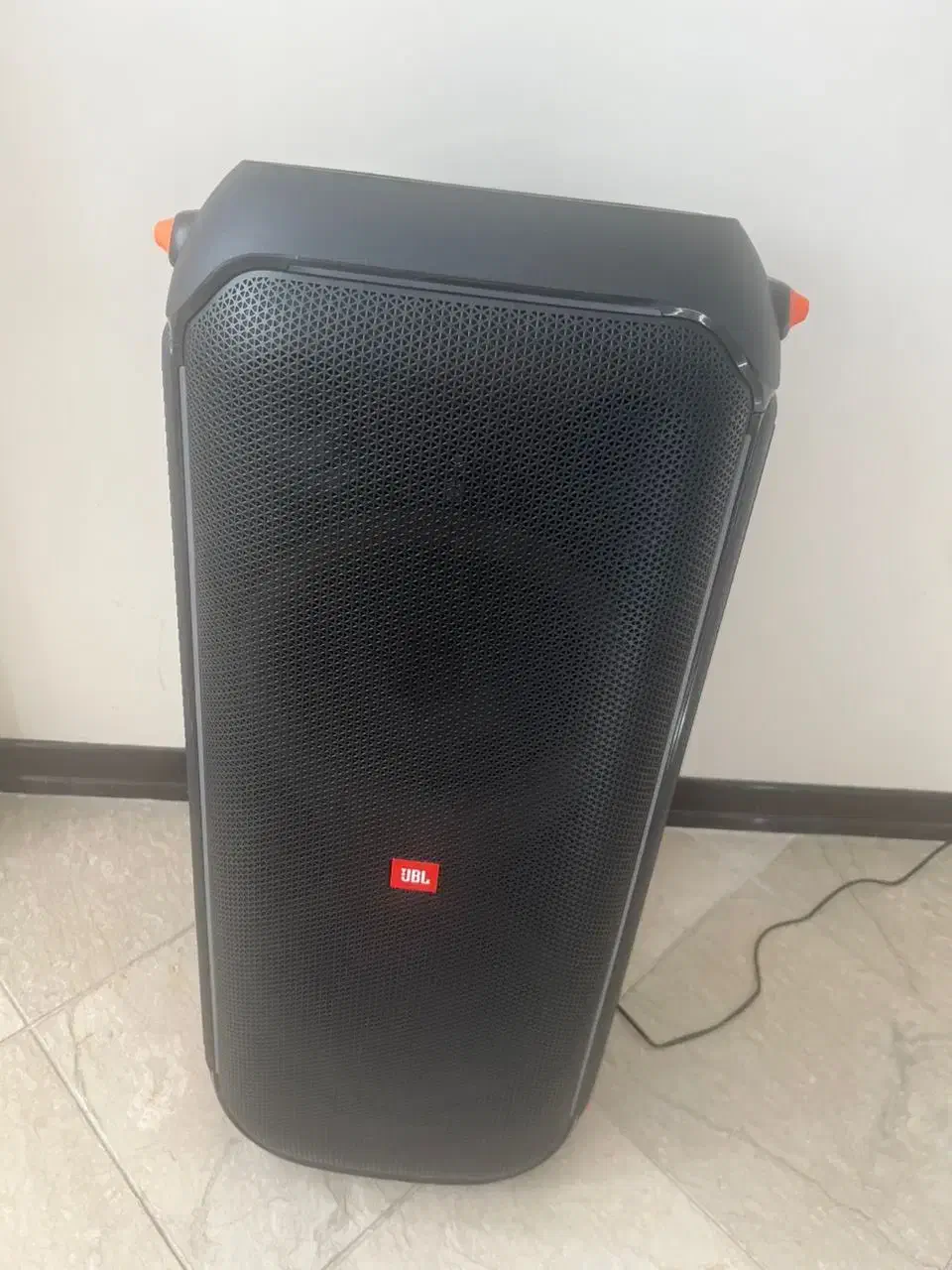 جی بی ال پارتی 710|سیستم صوتی خانگی|کرمان, |دیوار