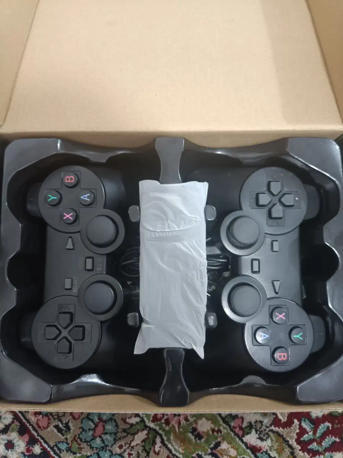 نونو اسفاده نشده|کنسول، بازی ویدئویی و آنلاین|بندرعباس, |دیوار