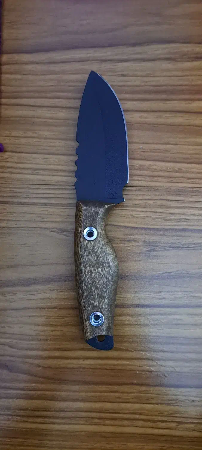 چاقو کمپینگ|کوهنوردی و کمپینگ|تهران, والفجر (افسریه)|دیوار