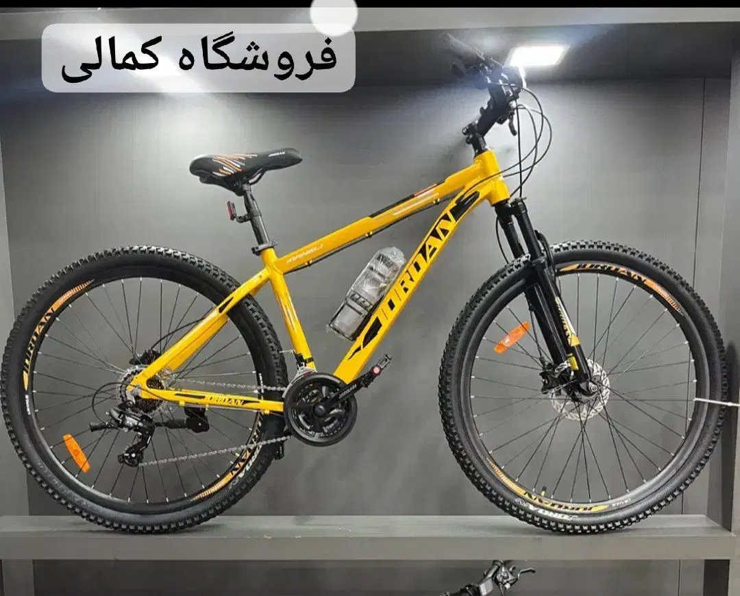 فروش دوچرخه های حرفه ای در فروشگاه کمالی|دوچرخه، اسکیت، اسکوتر|کرمانشاه, |دیوار