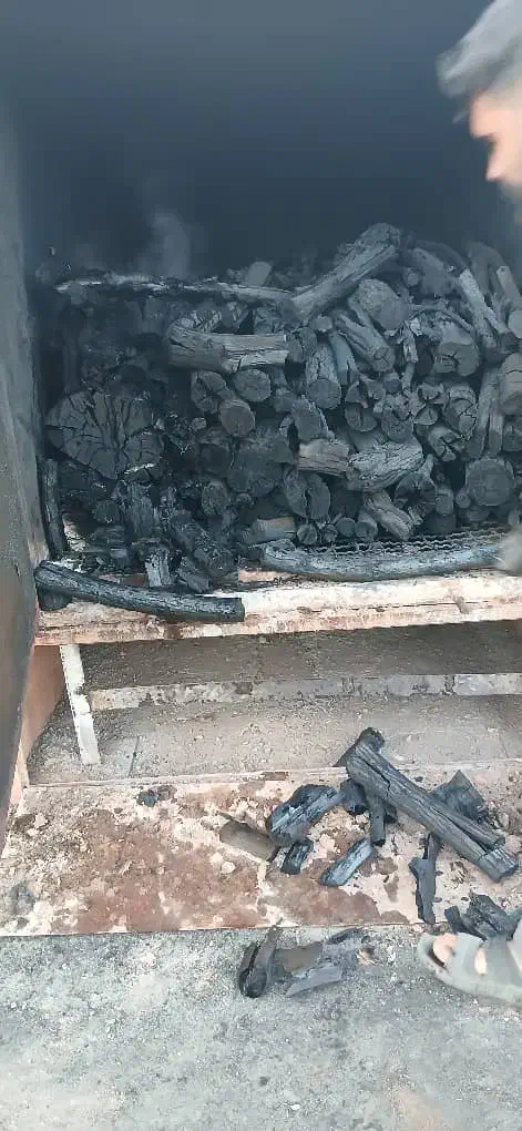 زغال کبابی|عمدهفروشی|سراب, |دیوار