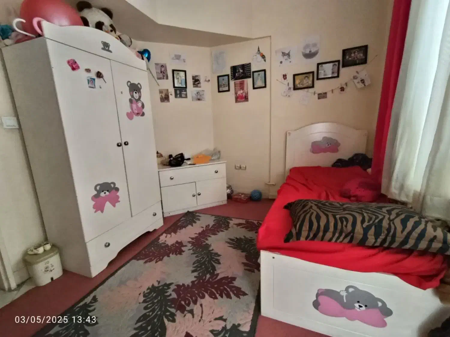 سرویس خواب|تخت و سرویس خواب|تهران, مجیدیه|دیوار