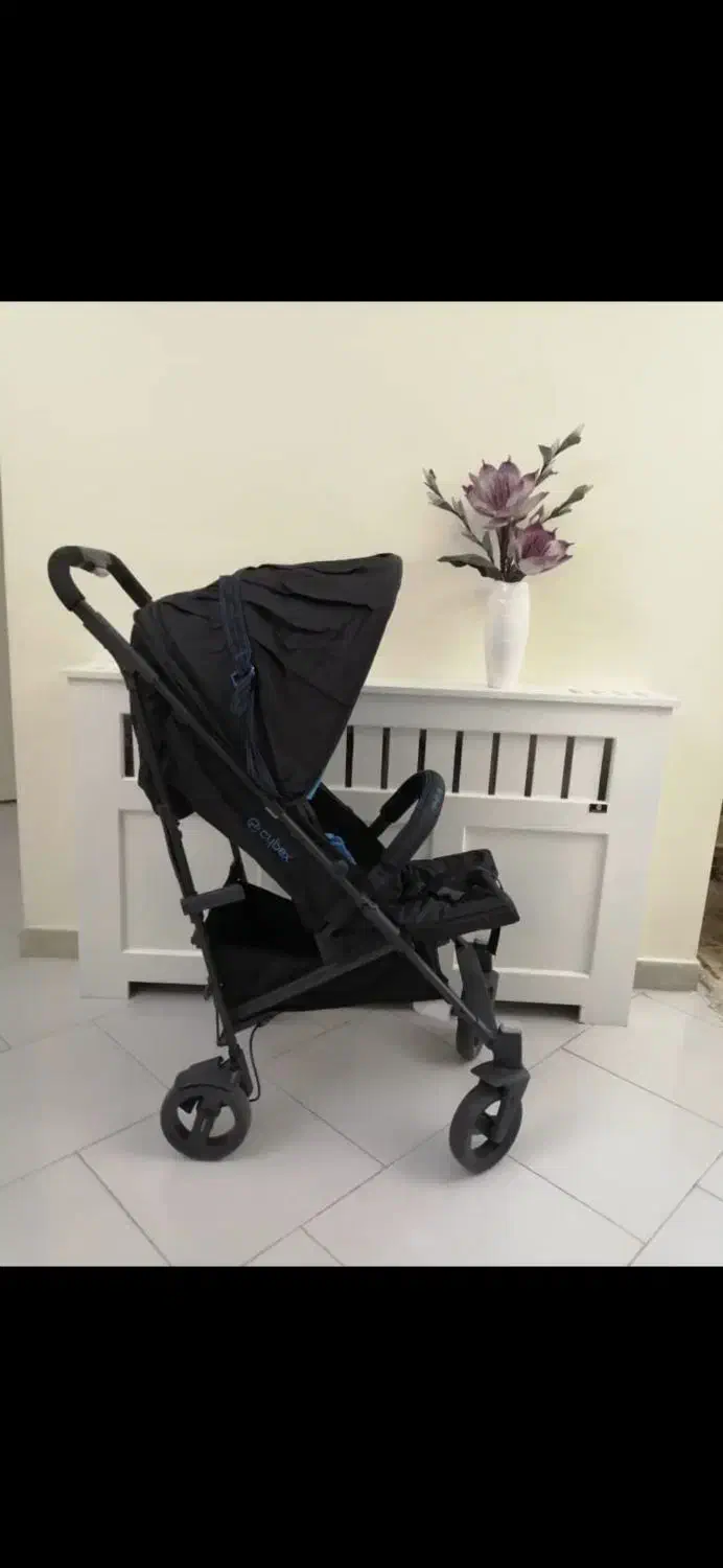کالسکه و کریر cybex|کالسکه و لوازم جانبی|تهران, نگین غرب|دیوار