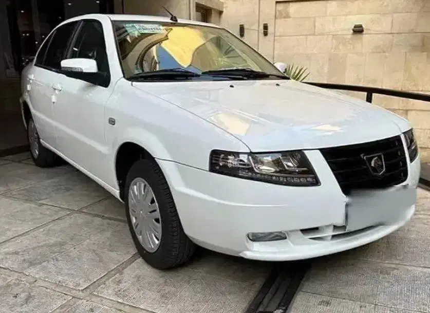 سورن پلاس معاوضه با ۲۰۷|خودرو سواری و وانت|تفت, |دیوار