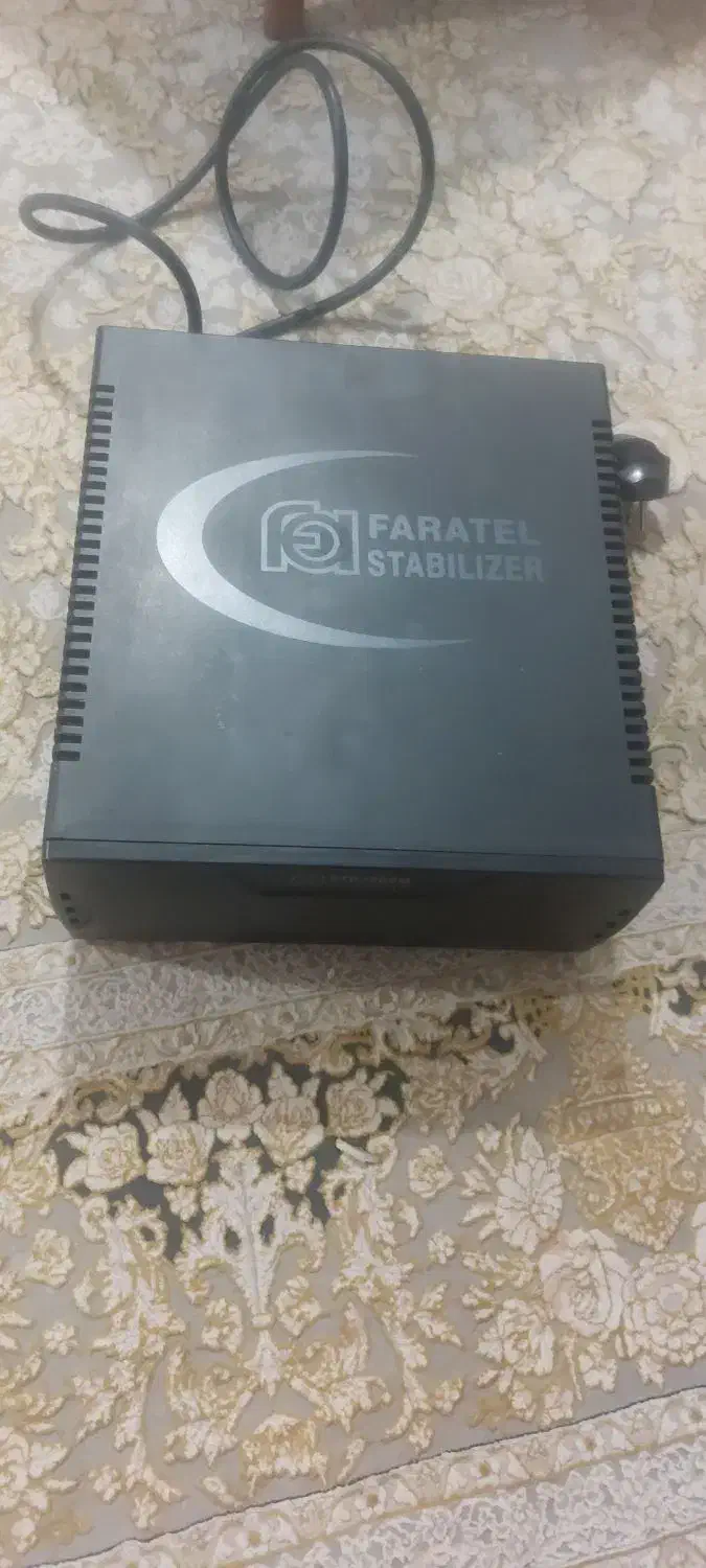 استابلایزر|قطعات و لوازم جانبی رایانه|همدان, |دیوار