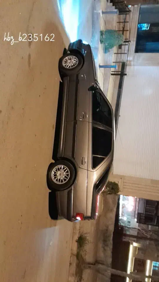 پارس مدل ۸۸|خودرو سواری و وانت|سرعین, |دیوار