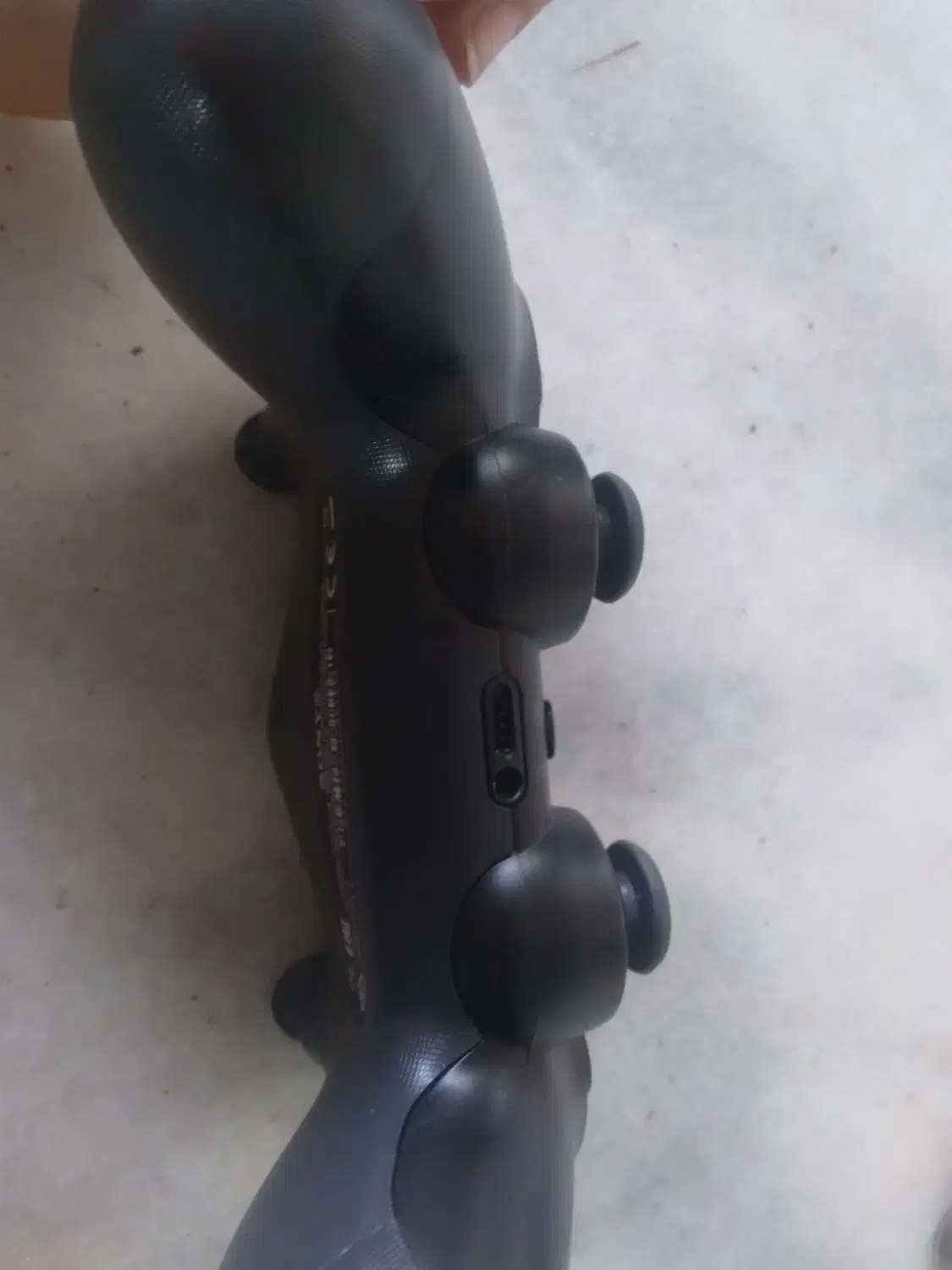 دسته کنسول  ps4اصل|کنسول، بازی ویدئویی و آنلاین|قدس, شهر‌قدس|دیوار