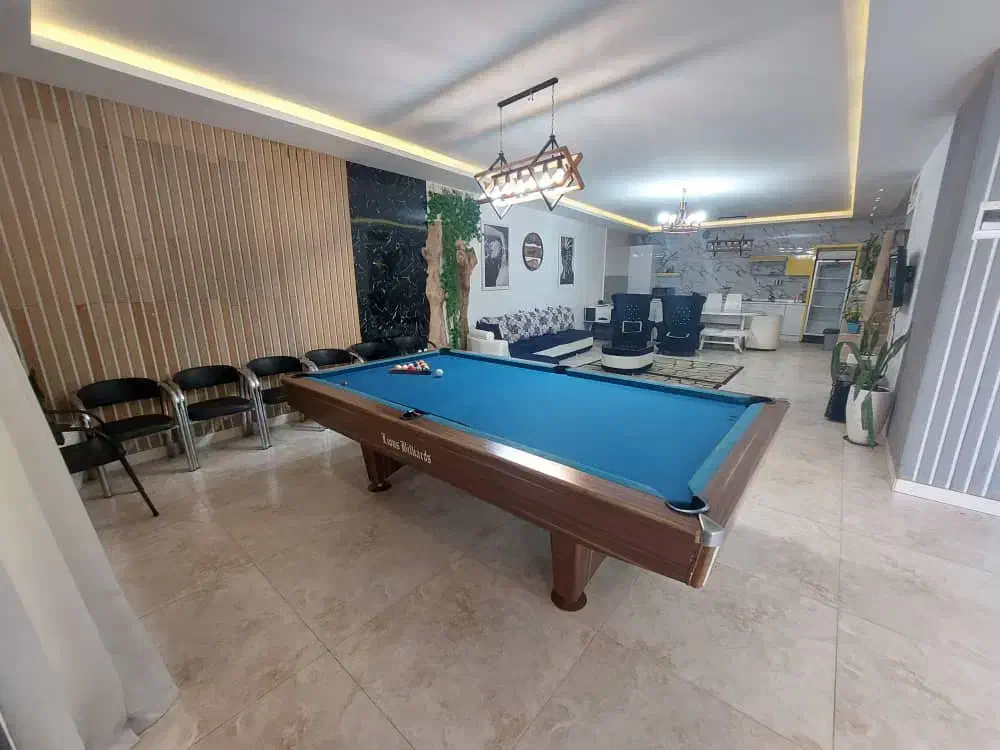 اجاره کوتاه مدت ویلا|اجارهٔ کوتاه‌مدت ویلا و باغ|شیراز, گویم|دیوار