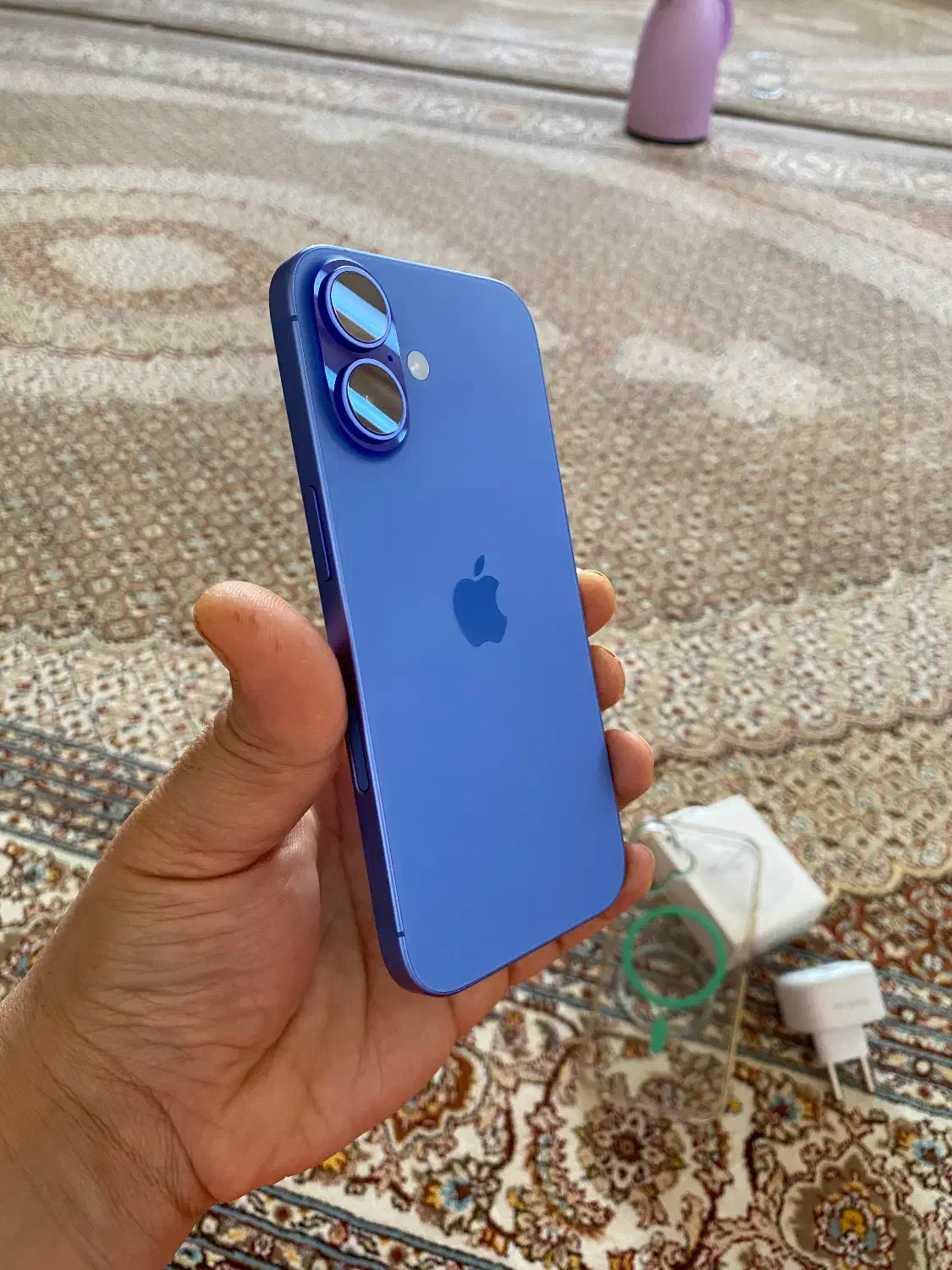 ایفون 16|موبایل|ارومیه, |دیوار