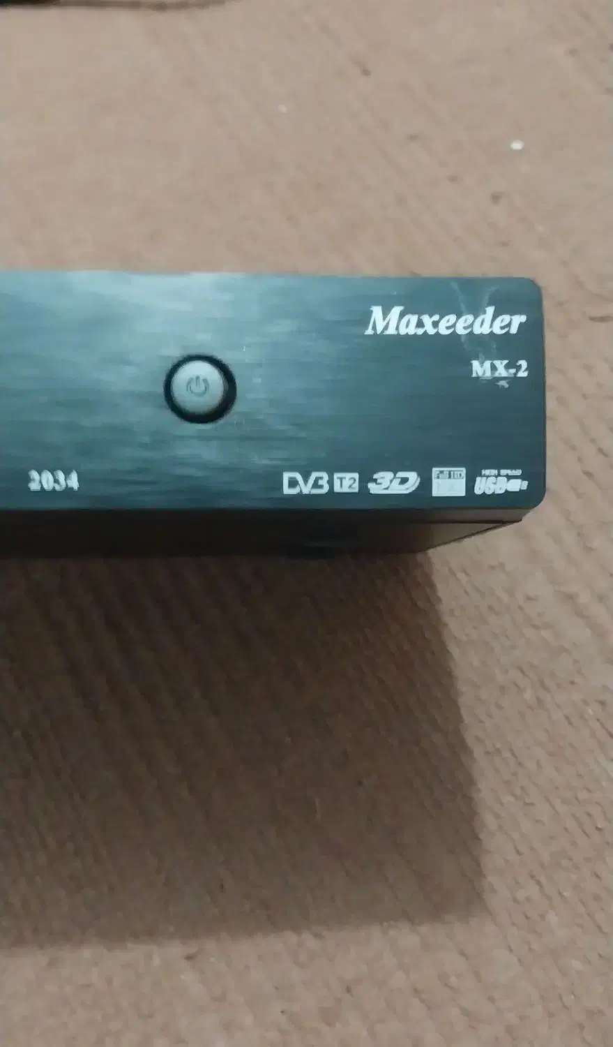 دستگاه دیجیتال|صوتی و تصویری|مسجد سلیمان, |دیوار