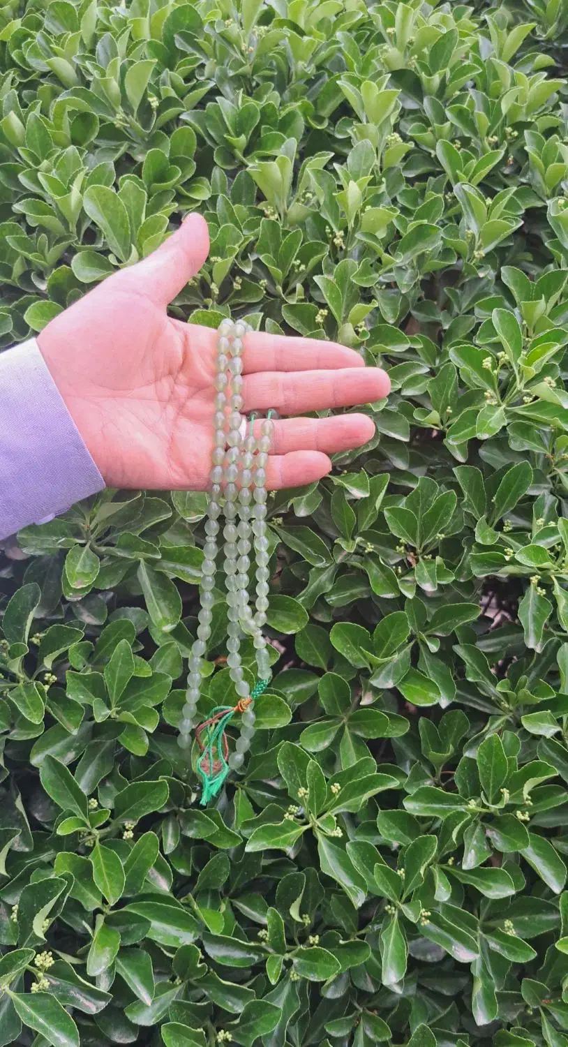 تسبیح شاه مقصود اصل|کلکسیون اشیاء عتیقه|تهران, شیخ هادی|دیوار