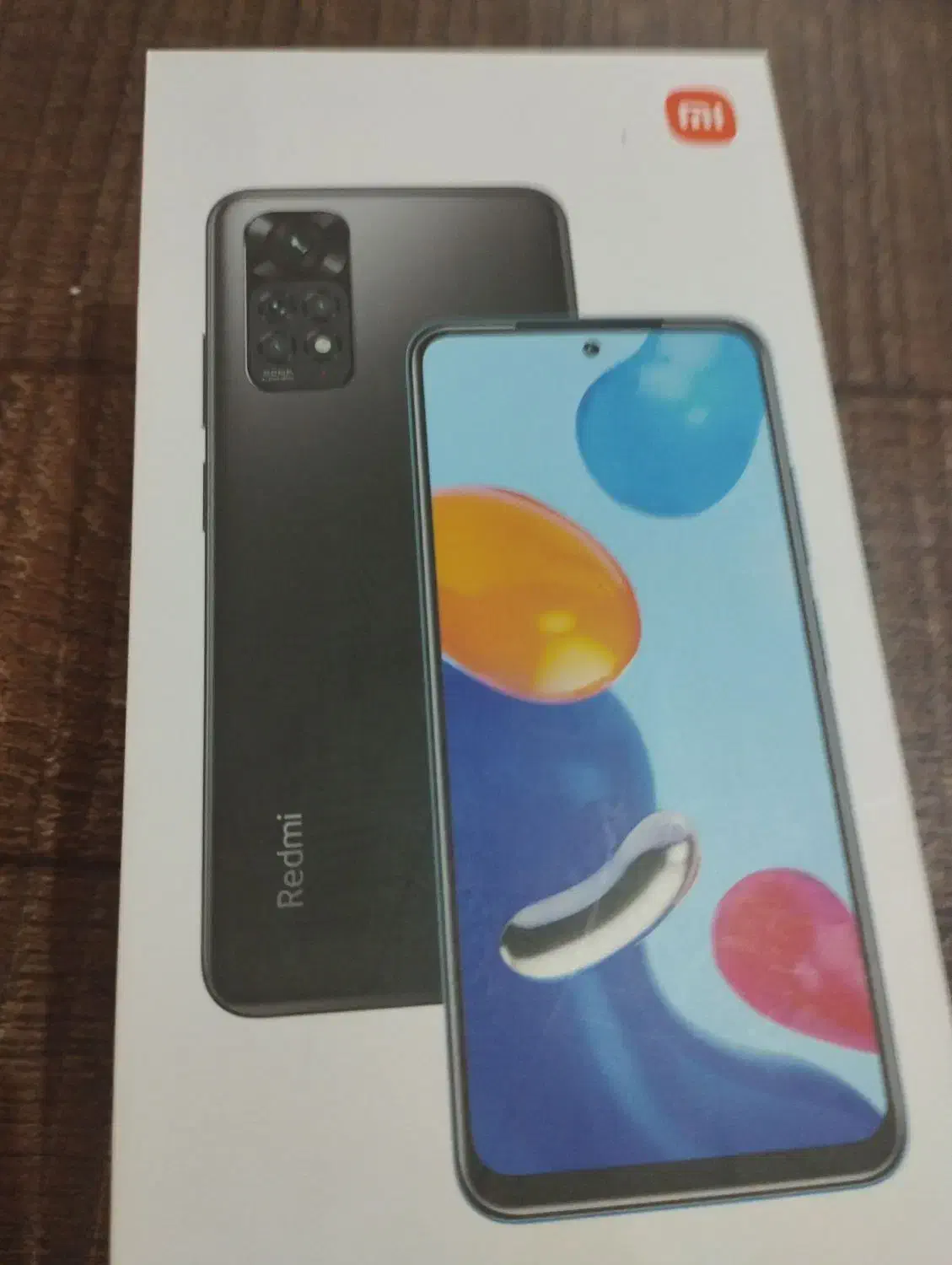 گوشی شیایومی نوت 11|موبایل|شاهین‌شهر, فردوسی|دیوار