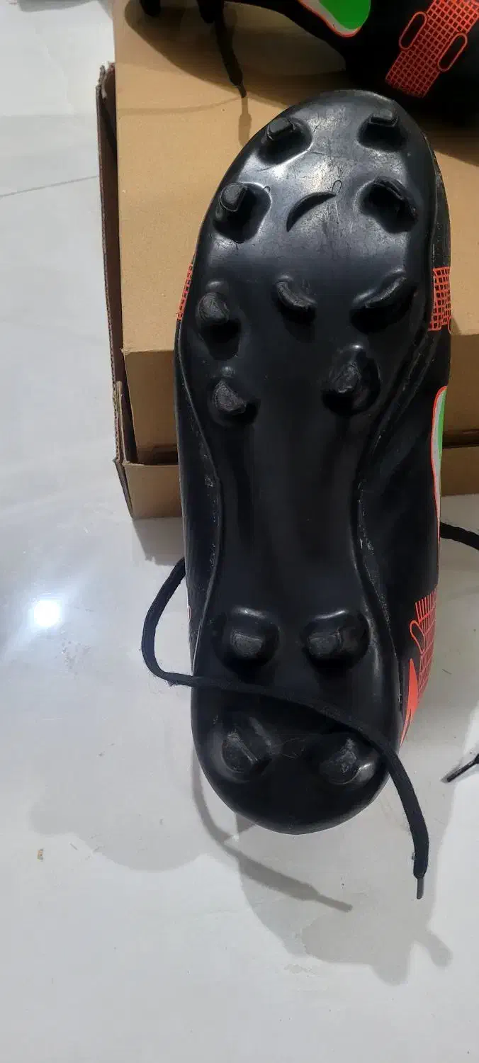 کفش ورزشی استوک دار|کیف، کفش، کمربند|اهواز, شهرک دانشگاه|دیوار