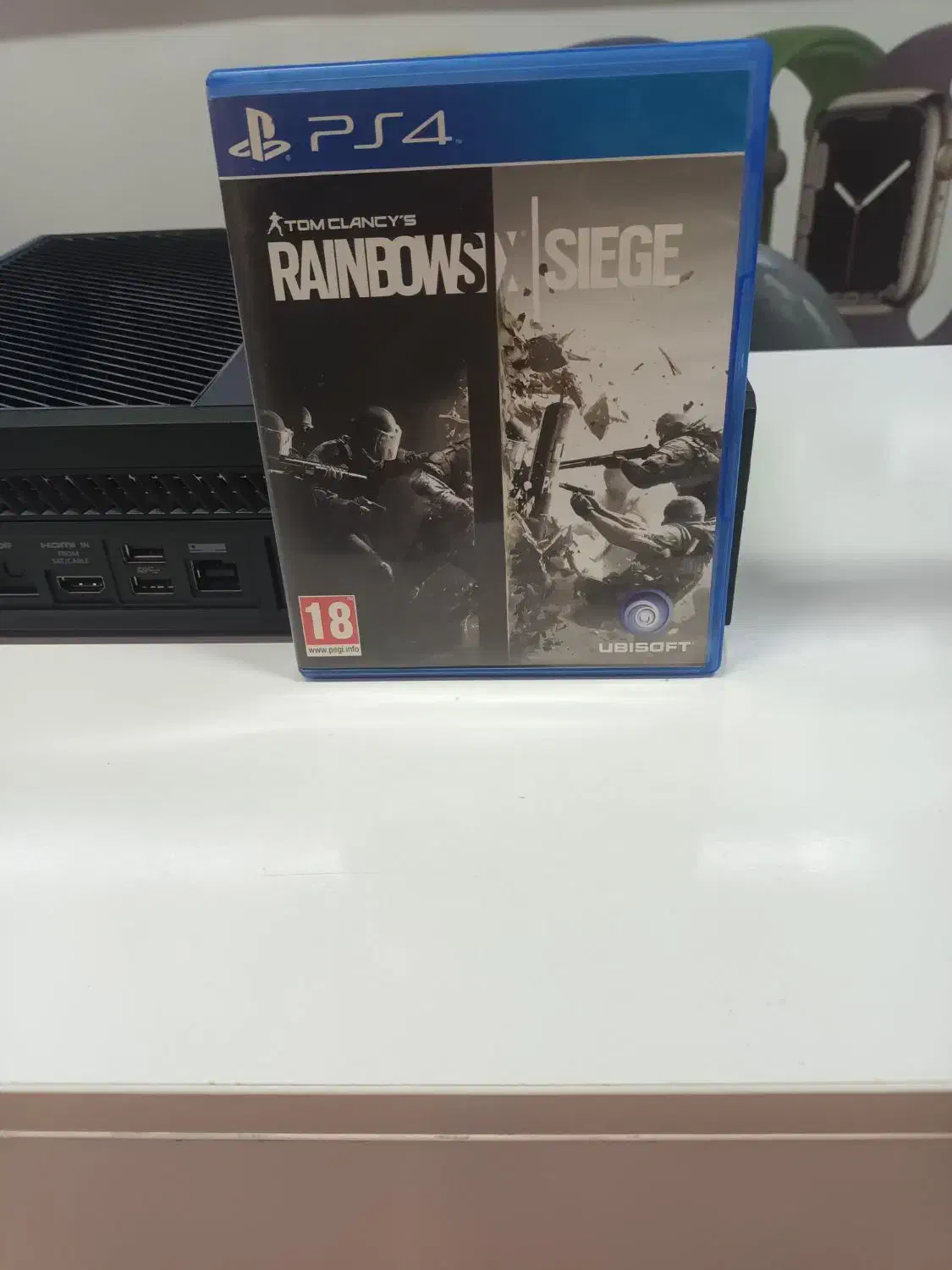 دیسک بازی ps4|کنسول، بازی ویدئویی و آنلاین|شاهینشهر, شهرک هشت بهشت|دیوار