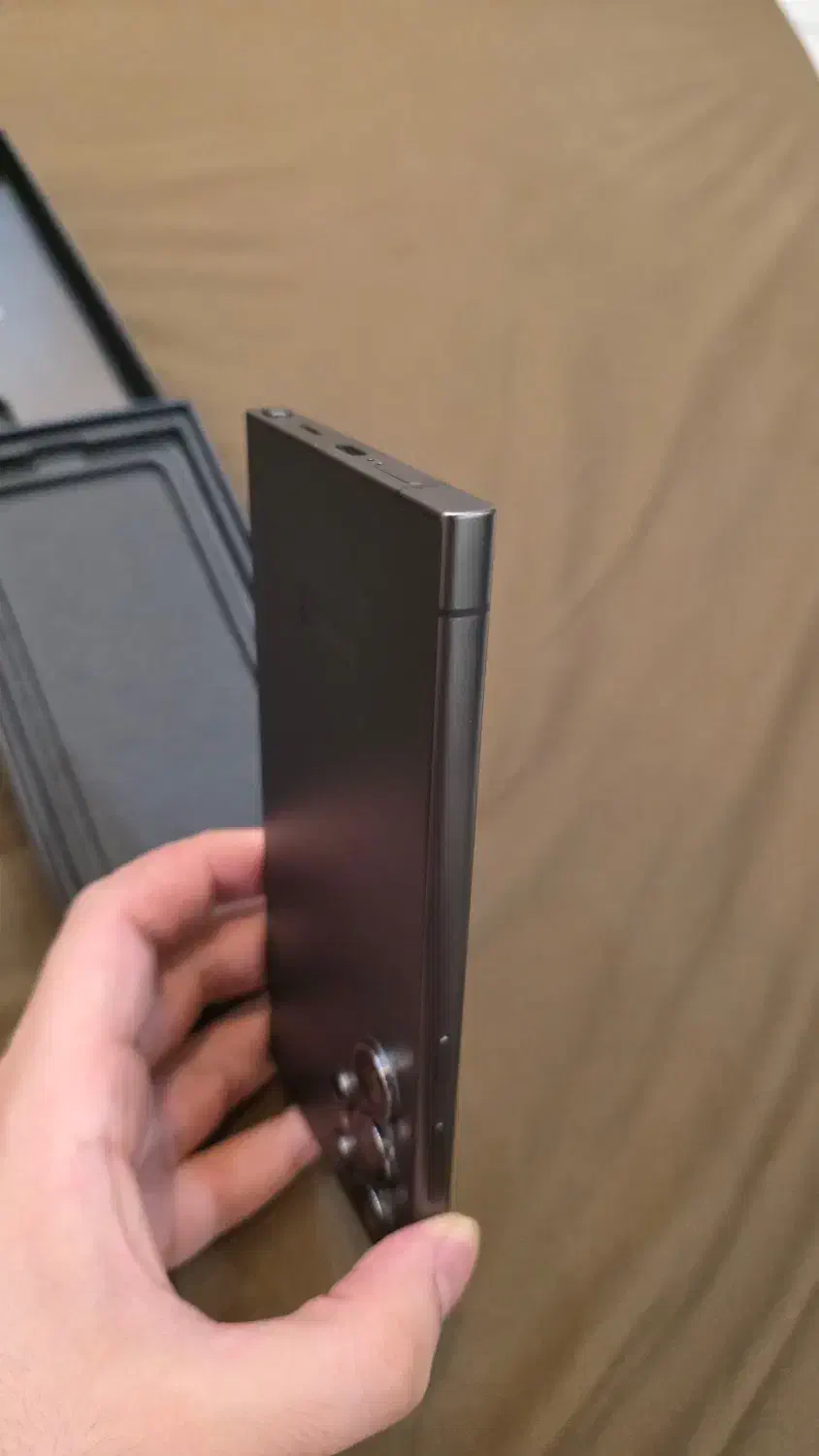 S24 اولترا|موبایل|کرج, عظیمیه|دیوار