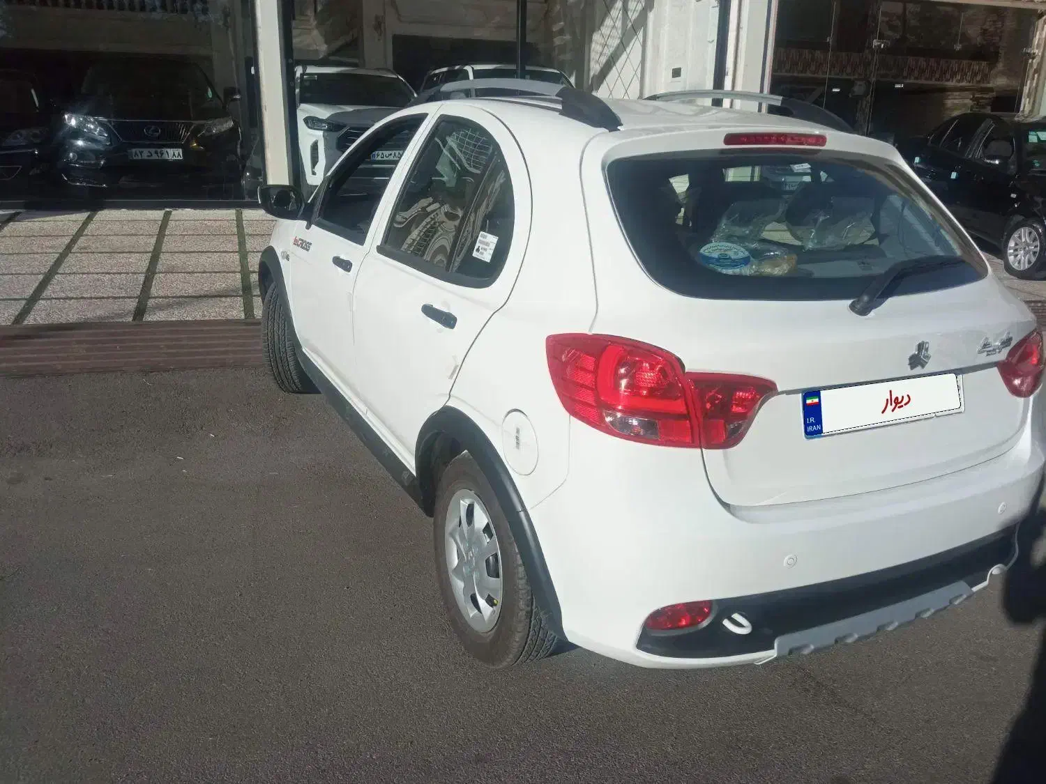 کوییک s مدل ۴۰۴|خودرو سواری و وانت|بانه, |دیوار