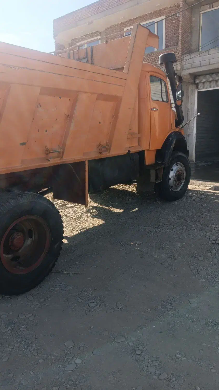 بنز ۹۱۲|خودرو سنگین|سردشت, |دیوار