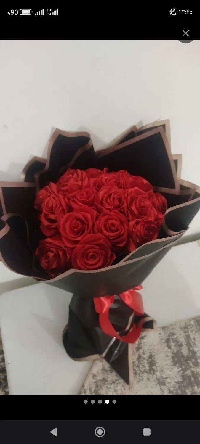 گل رز تک شاخه|گل مصنوعی|اهواز, کوی مهدیس|دیوار