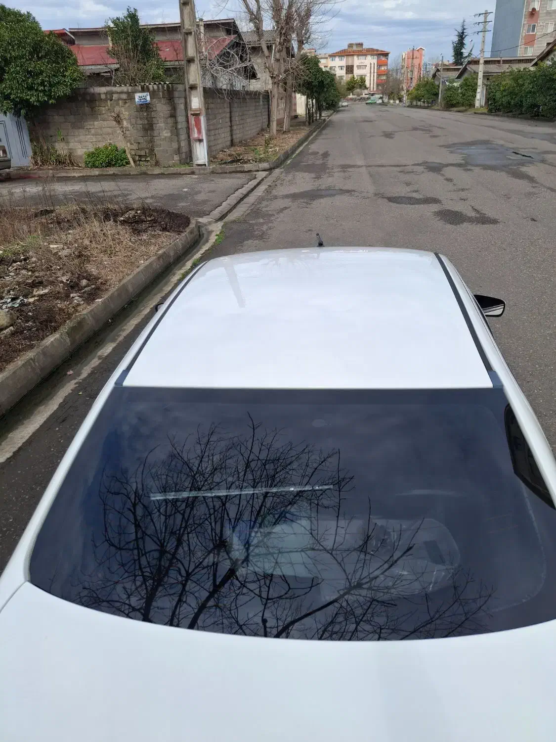 رانا مدل 93|خودرو سواری و وانت|رشت, کوی یخ|دیوار