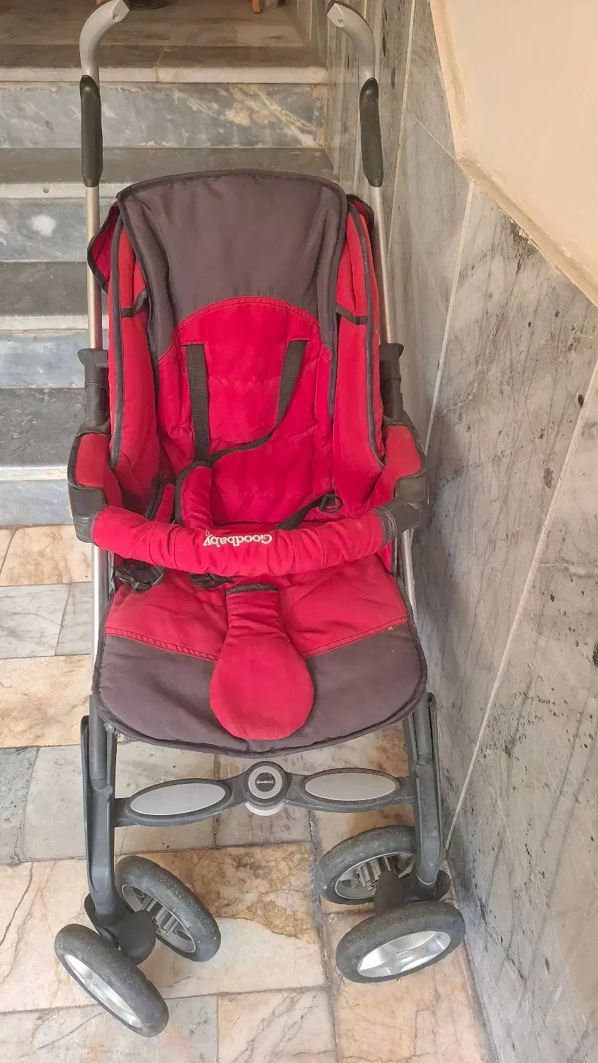 کاسکه|کالسکه و لوازم جانبی|گرمسار, |دیوار