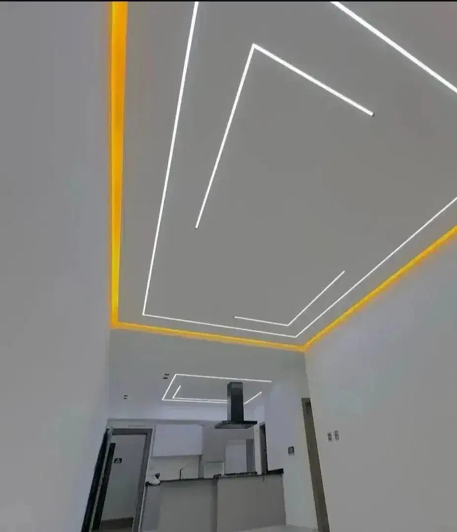 اجرای کناف وpvc و ۶۰در۶۰|خدمات پیشه و مهارت|زنجان, |دیوار