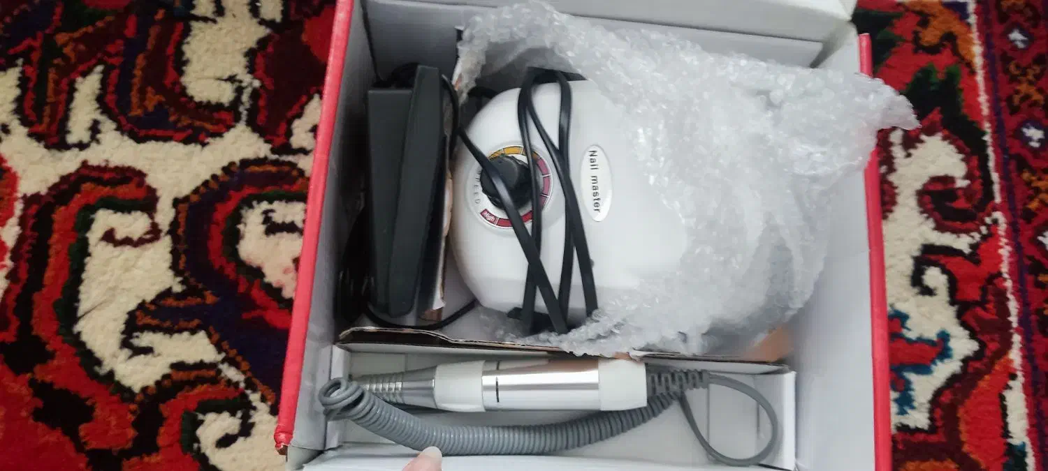 وسایل ناخن|آرایشی، بهداشتی، درمانی|تبریز, |دیوار