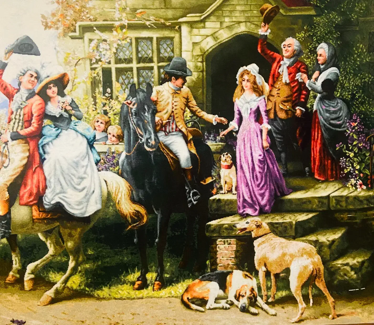 بدرقه|تابلو فرش|تبریز, |دیوار