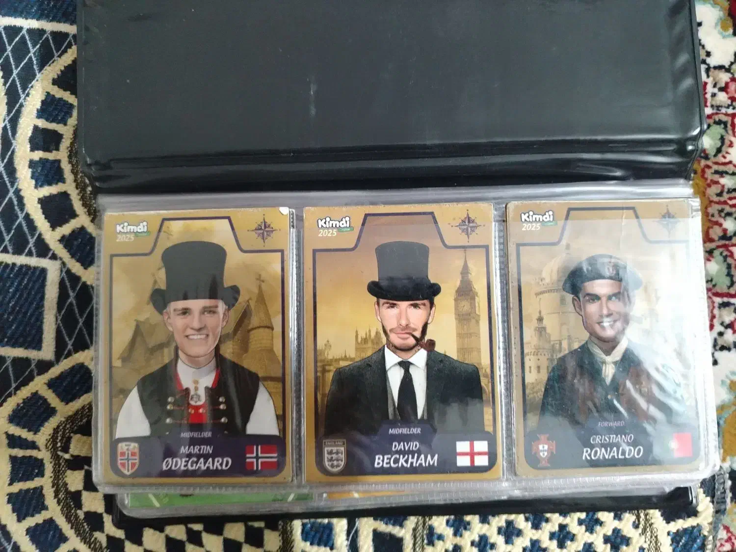 کیمدی|کلکسیون و سرگرمی|نیشابور, هفده شهریور|دیوار