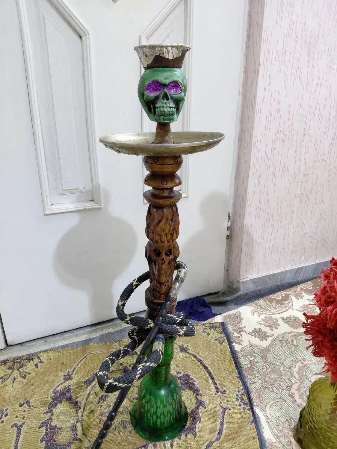 قلیون|صنایع دستی و سایر لوازم تزئینی|کرج, بنیاد|دیوار