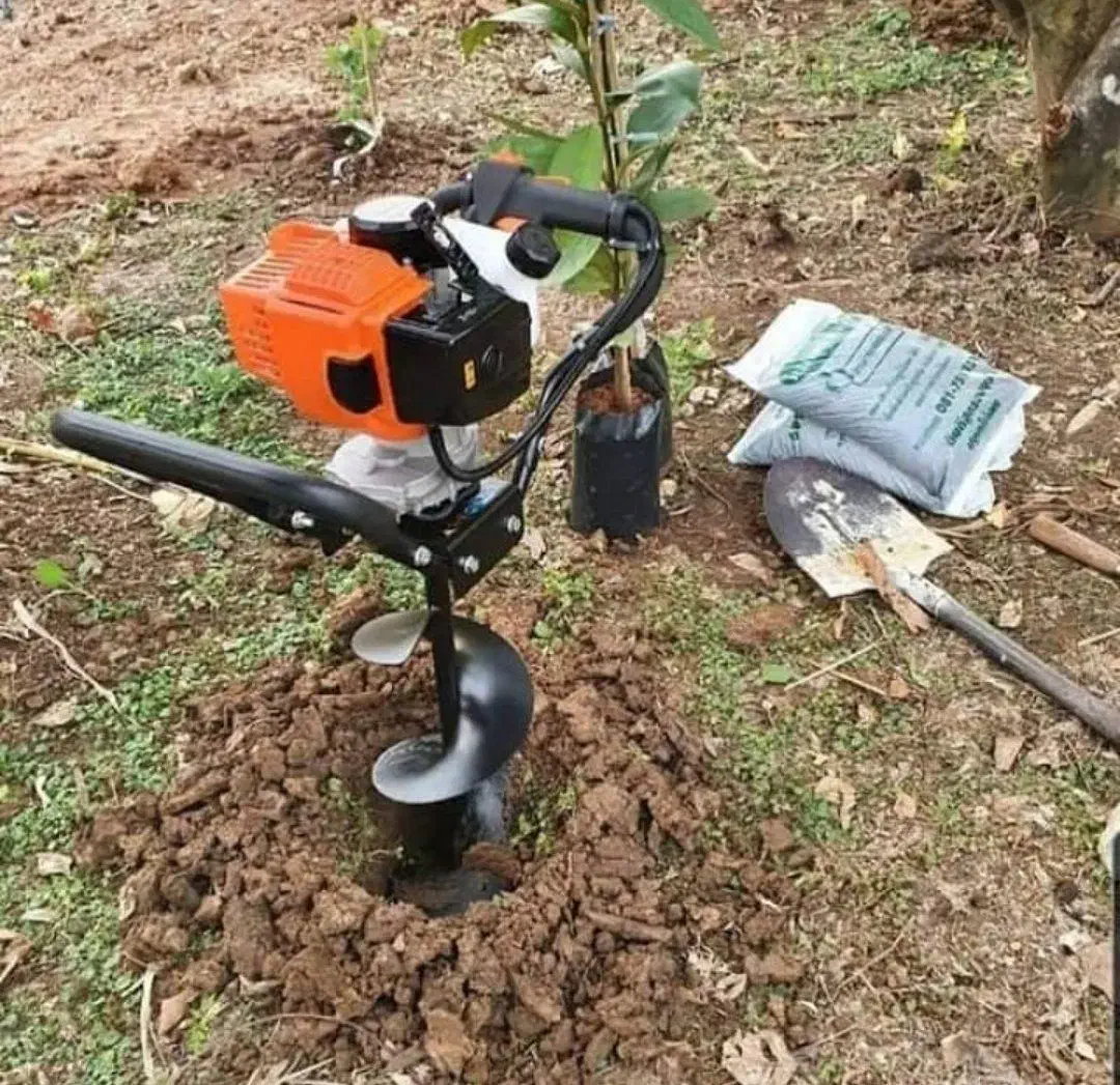 اجاره ابزار کشاورزی تیلر ،علفزن ،چاله زن ،اره برقی|ماشین‌آلات صنعتی|کرمان, |دیوار