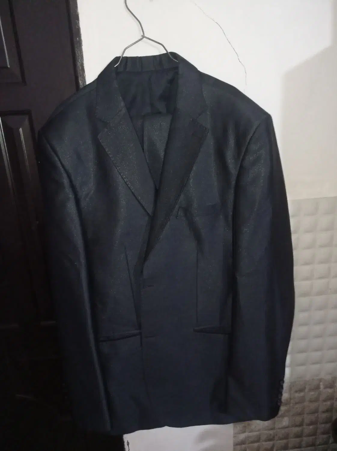 دو دست کت و شلوار|لباس|مراغه, |دیوار