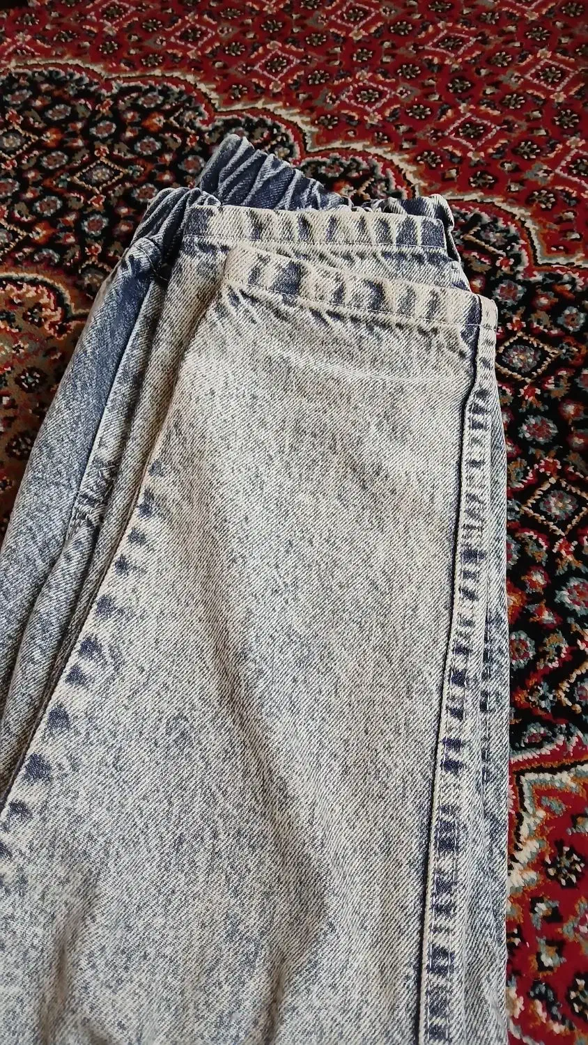 بوت و جین|کفش و لباس بچه|بروجرد, |دیوار