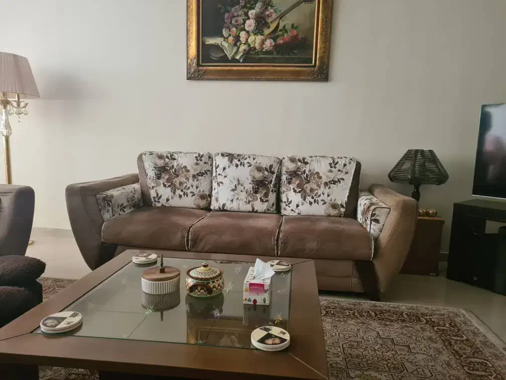 مبلمان خانگی|مبلمان خانگی و میز عسلی|تهران, زرگنده|دیوار