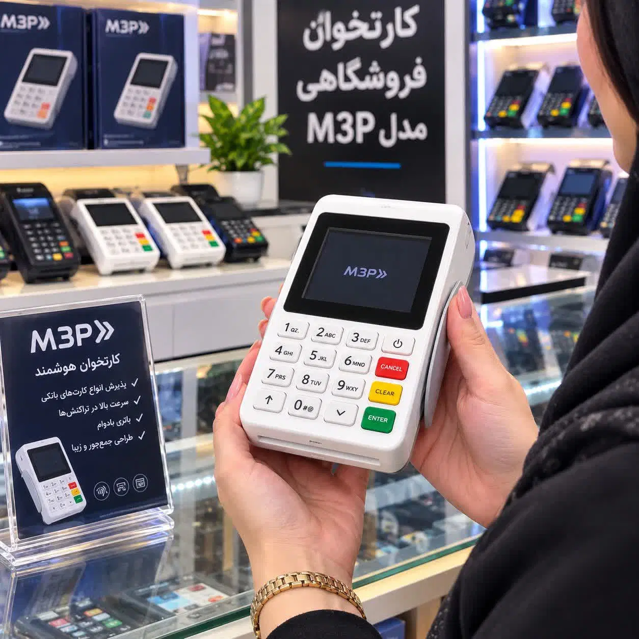 فروش دستگاه کارتخوان (ضمانت و گارانتی)کش لس4g|فروشگاه و مغازه|تهران, شوش (باغ آذری)|دیوار