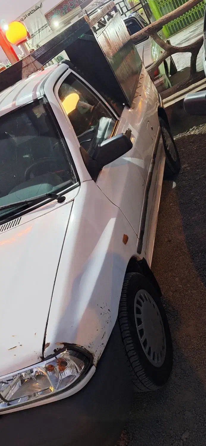 ۱۵۱|خودرو سواری و وانت|عنبرآباد, |دیوار