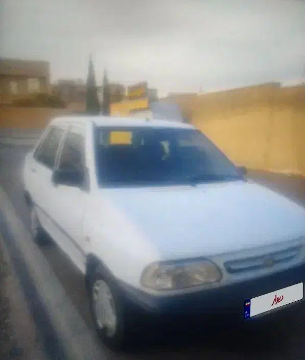 پراید ۱۳۱|خودرو سواری و وانت|شیراز, غدیر جنوبی|دیوار