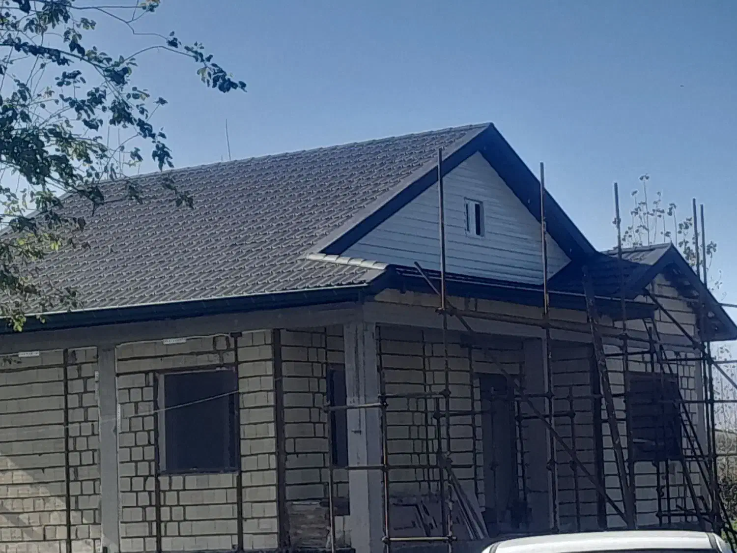 اجرای سربندی / چوب و فلز|خدمات پیشه و مهارت|رضوانشهر, |دیوار