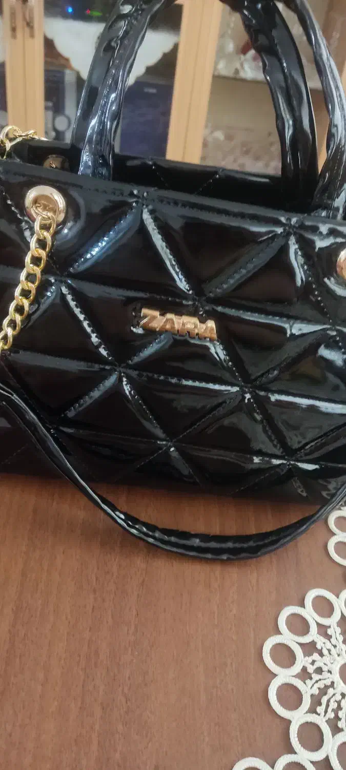 کیف نو نو|کیف، کفش، کمربند|تبریز, |دیوار