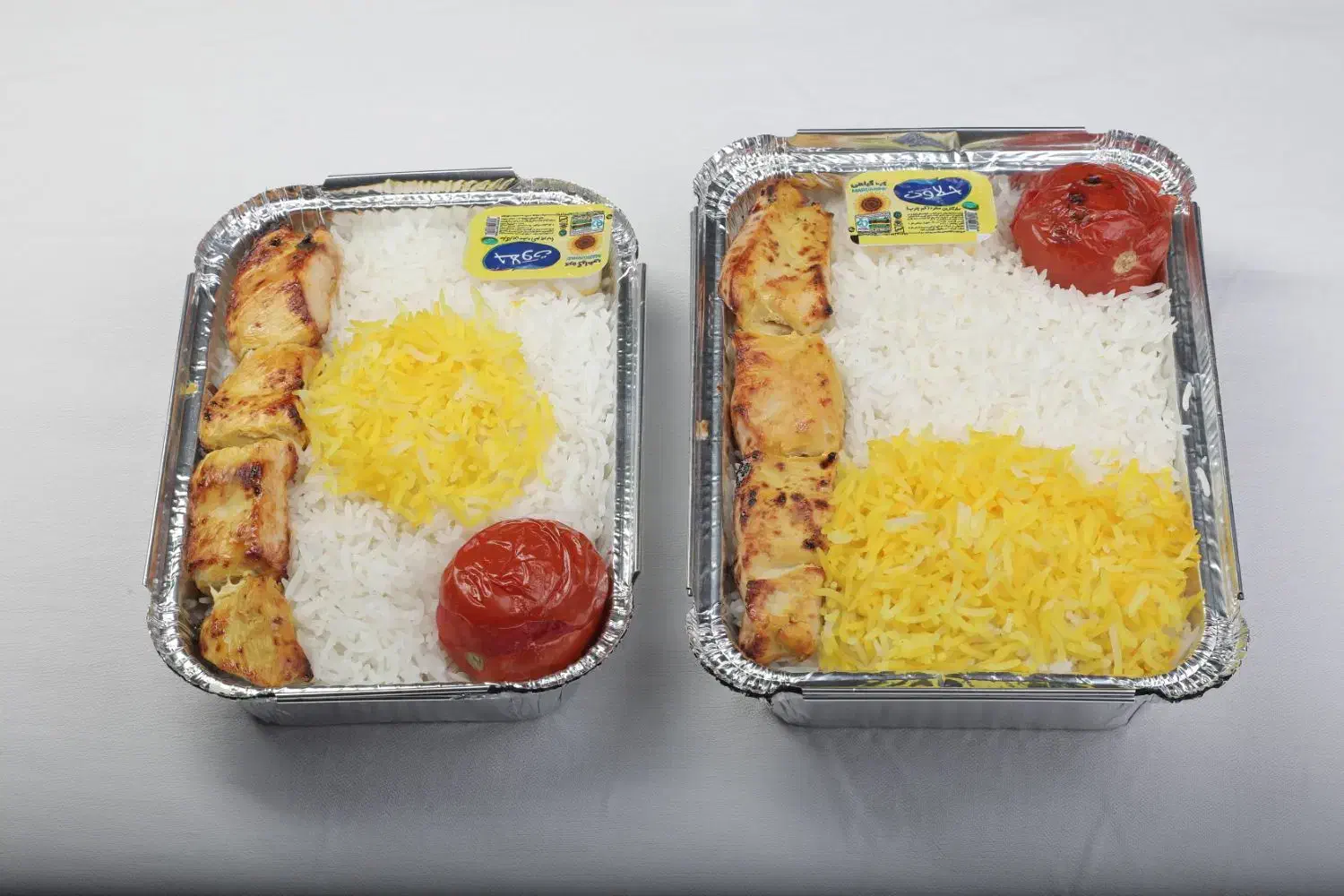 غذای پرسنلی خاتون با ارسال رایگان تهران|خوردنی و آشامیدنی|تهران, اوین|دیوار