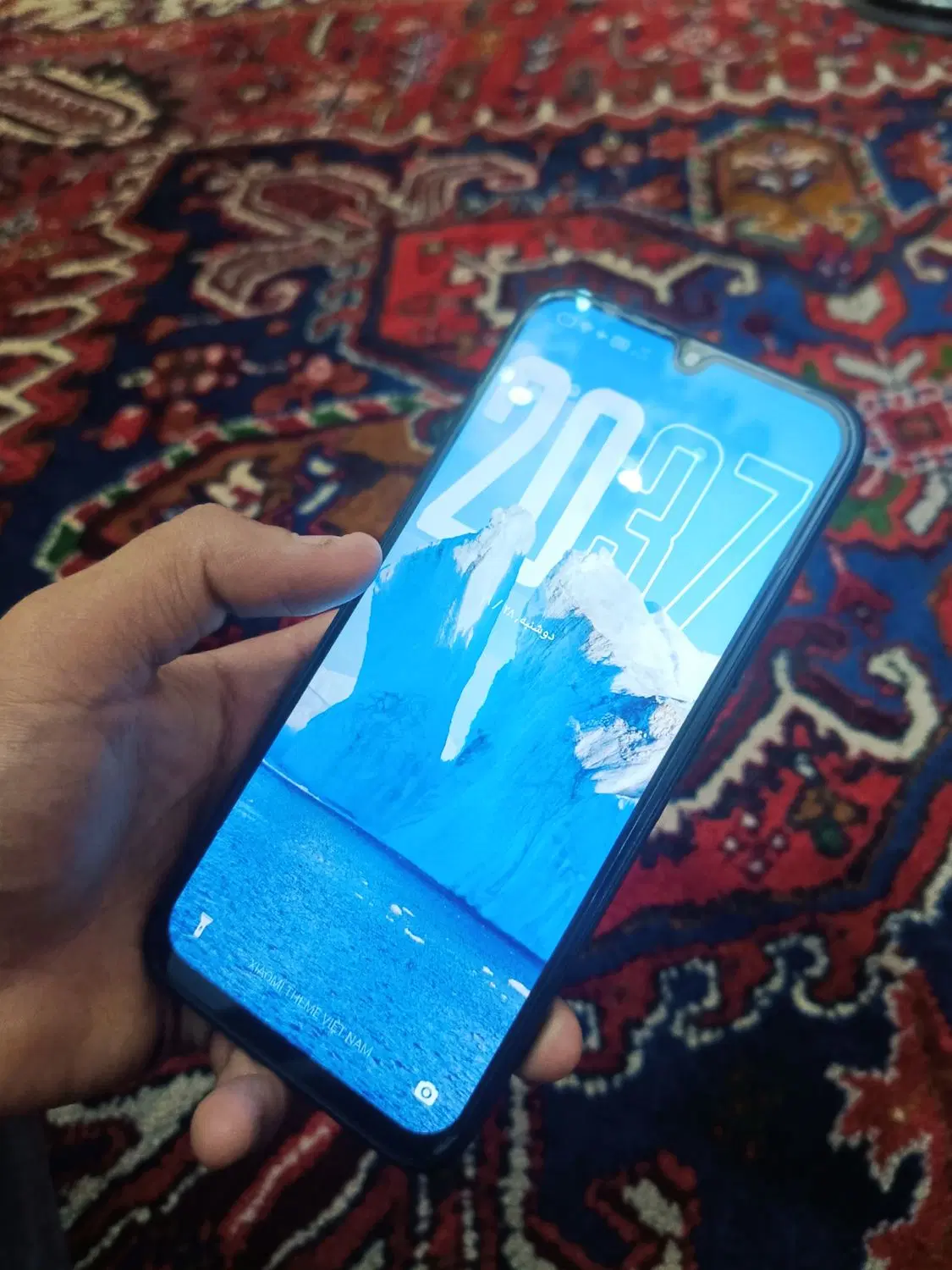 redmi 15C|موبایل|تبریز, |دیوار